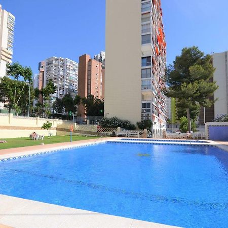 Apartamento LOIXANA en el Rincon de Loix by Sonneil Rentals Benidorm Exterior foto