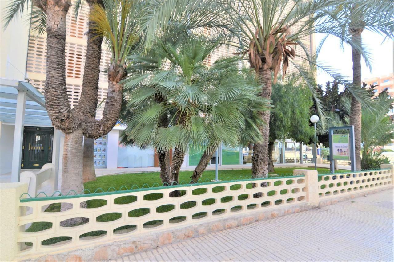 Apartamento LOIXANA en el Rincon de Loix by Sonneil Rentals Benidorm Exterior foto